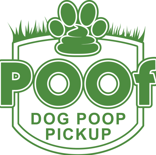 Dog Poop Pickup Green Oak